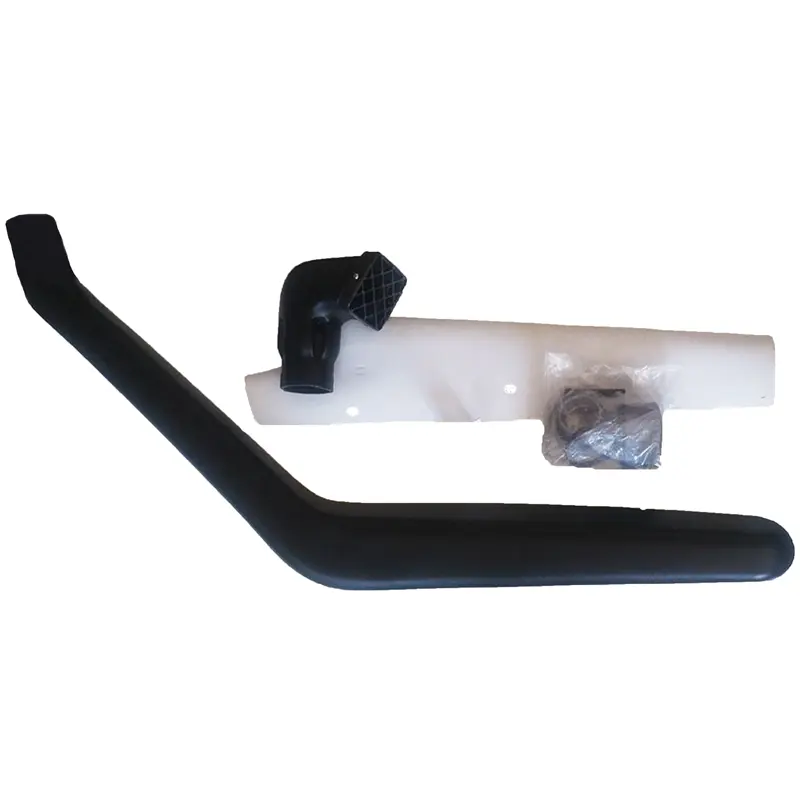 اسنورکل میتسوبیشی پاجرو به همراه لوازم جانبی