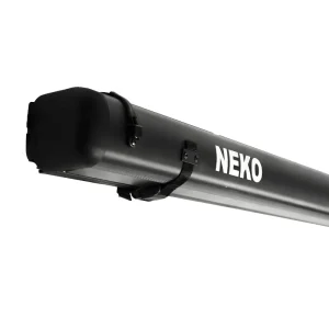سایبان بغل تخت 3*2 متر با هاردکیس نکو (Neko) - تصویر 4
