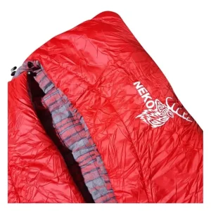 کیسه خواب نکو Neko سری ZiZ سایز Large