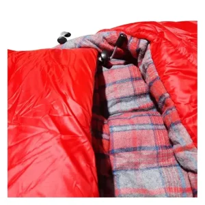 کیسه خواب نکو Neko سری ZiZ سایز Large