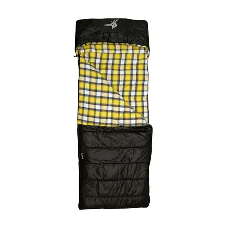 کیسه خواب نکو Neko سری ZiZ سایز XL