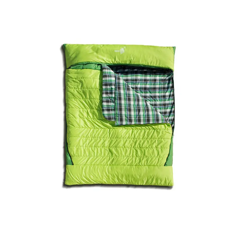 کیسه خواب سه فصل دو نفره نکو (Neko) مدل Family201