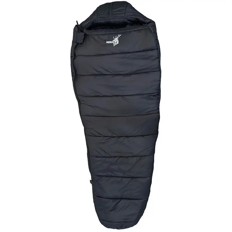 کیسه خواب نکو Neko سری Luffy از نمای بالا