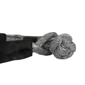 نمای نزدیک از گره سافت شگل طنابی مدل SS4WD9300