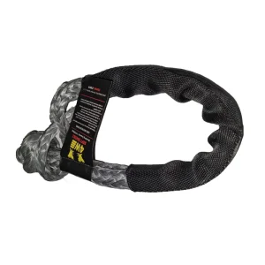 شگل طنابی مدل SS4WD14700 ظرفیت 14.7 تن از نمای روبرو