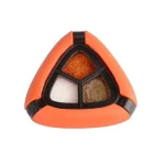 ادویه پاش سه محفظه لایف کمپ پلاس (Life Camp)