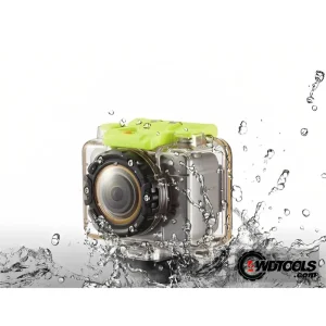 دوربین ورزشی G8900 داخل آب