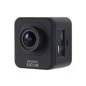 دوربین ورزشی SJCAM M10 از نمای نزدیک