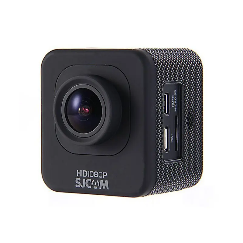 دوربین ورزشی SJCAM M10 از نمای نزدیک