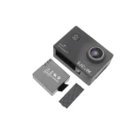 دوربین ورزشی Sjcam SJ4000 plus از نمای بالا
