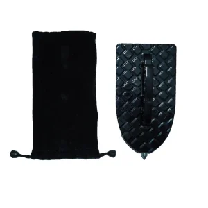نمای بالا از پله و نردبان تاشو قلاب در آرمور (Armor)