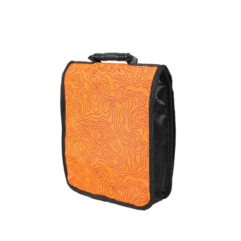 کیف حمل تسمه از نمای 45 درجه