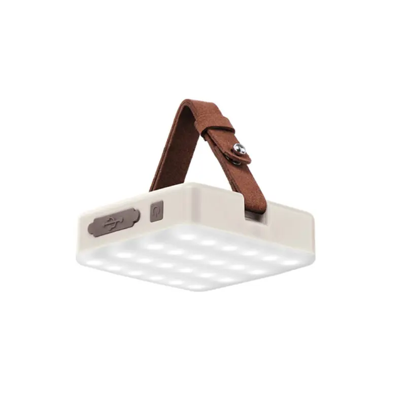 چراغ چادر 12 وات نیچر هایک Moonlight از نمای روبرو