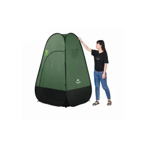 نمای روبرو از چادر نیچر هایک مدل Outdoor Utility