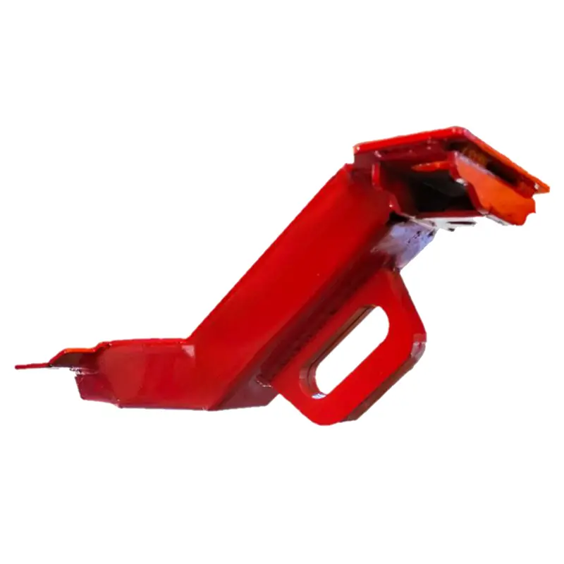 قلاب بکسل رام 8 تن تویوتا هایلوکس روو از نمای نزدیک