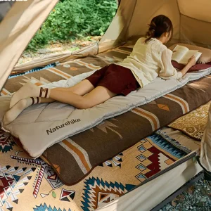 کیسه خواب طرح پتو نیچر هایک (Naturehike)