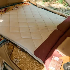 کیسه خواب طرح پتو نیچر هایک (Naturehike)