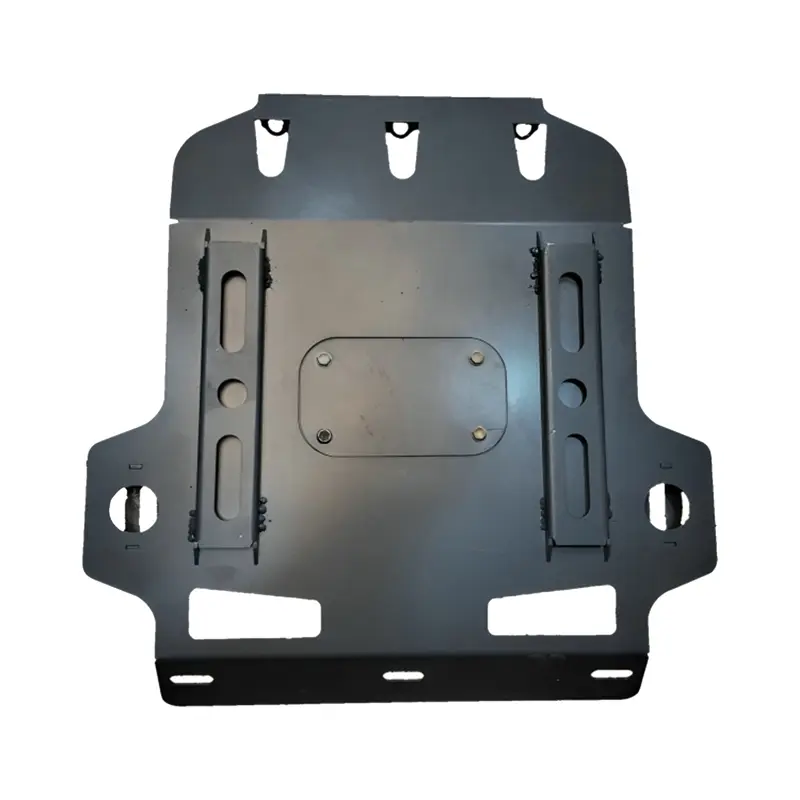 tray-set-4c131-cover نمای نزدیک از ست سینی محافظ پرادو و اف جی کروزر 4X4CLASS