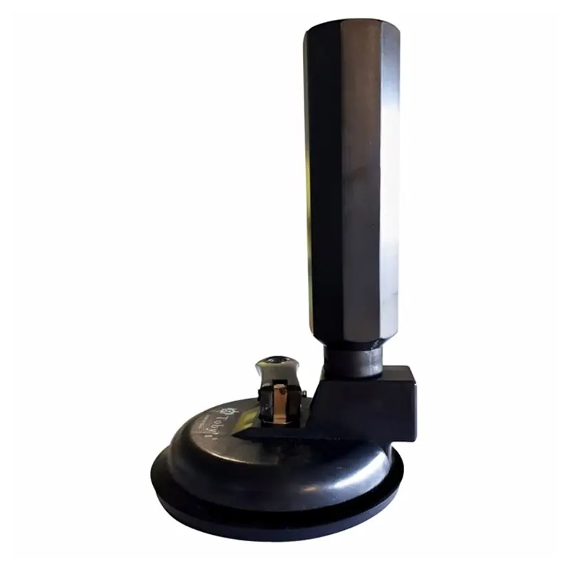 پایه وکیوم فیش لایت توبیز از نمای کنار