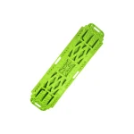 وافل برد پلاستیکی 10 تنی دو عددی بانکر رنگ سبز