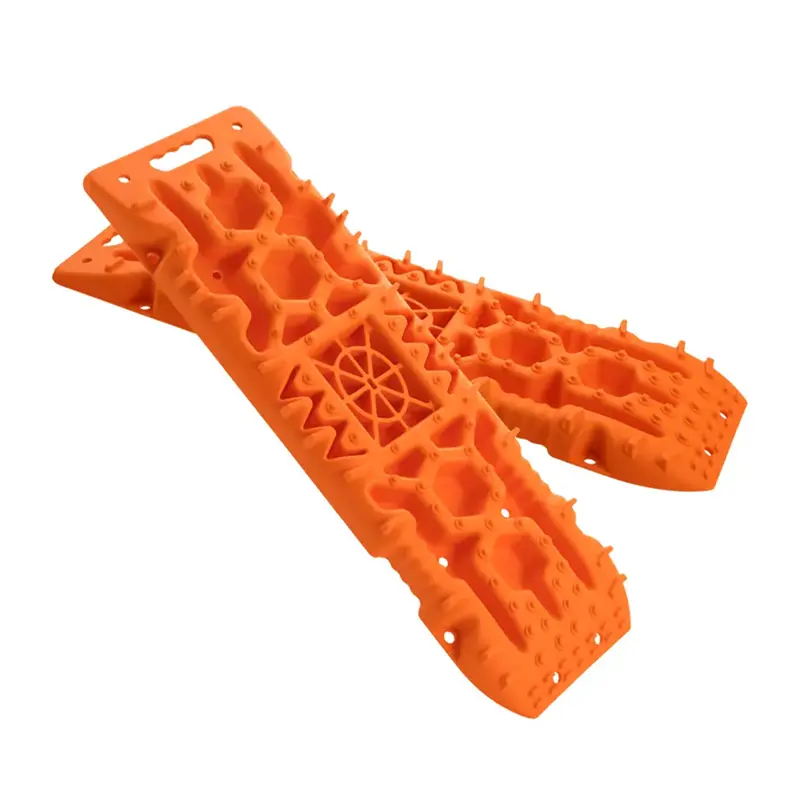 waffle-board-fr102-cover وافل برد پلاستیکی 10 تنی (Fiery Red) از نمای روبرو