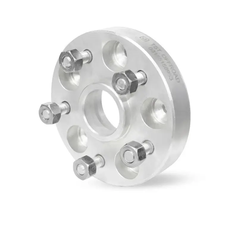 اسپیسر چرخ ۳ سانتی متر ۵ پیچ سوزوکی گرند ویتارا TST