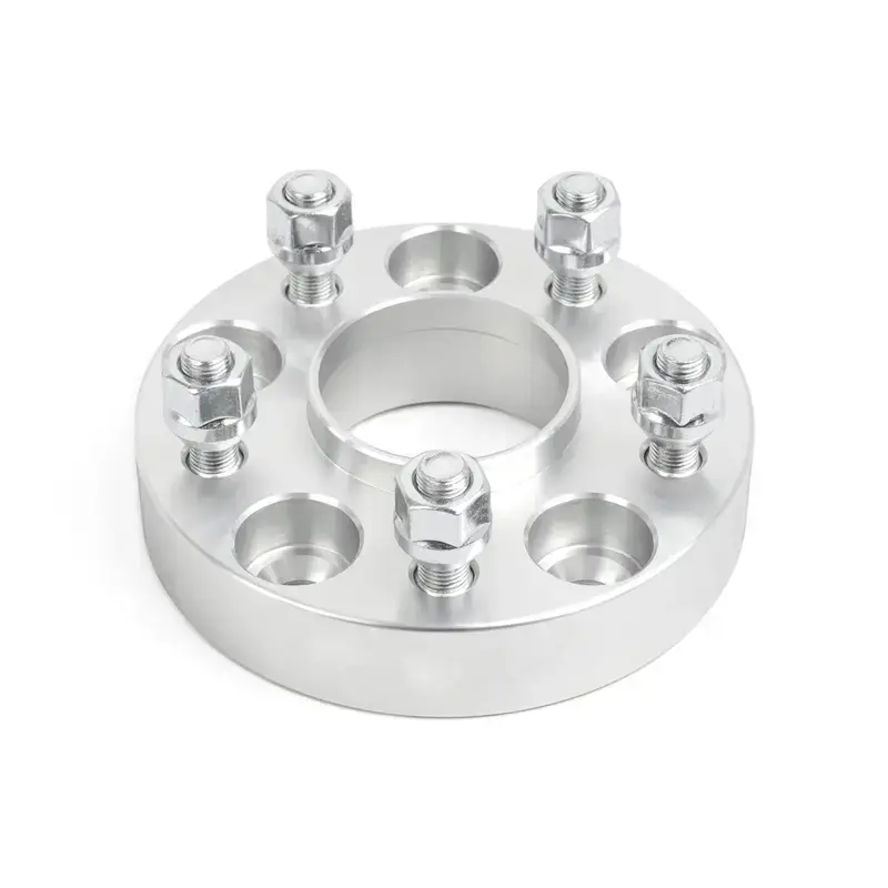 اسپیسر چرخ ۳ سانتی متر ۵ پیچ پاجیرو TST