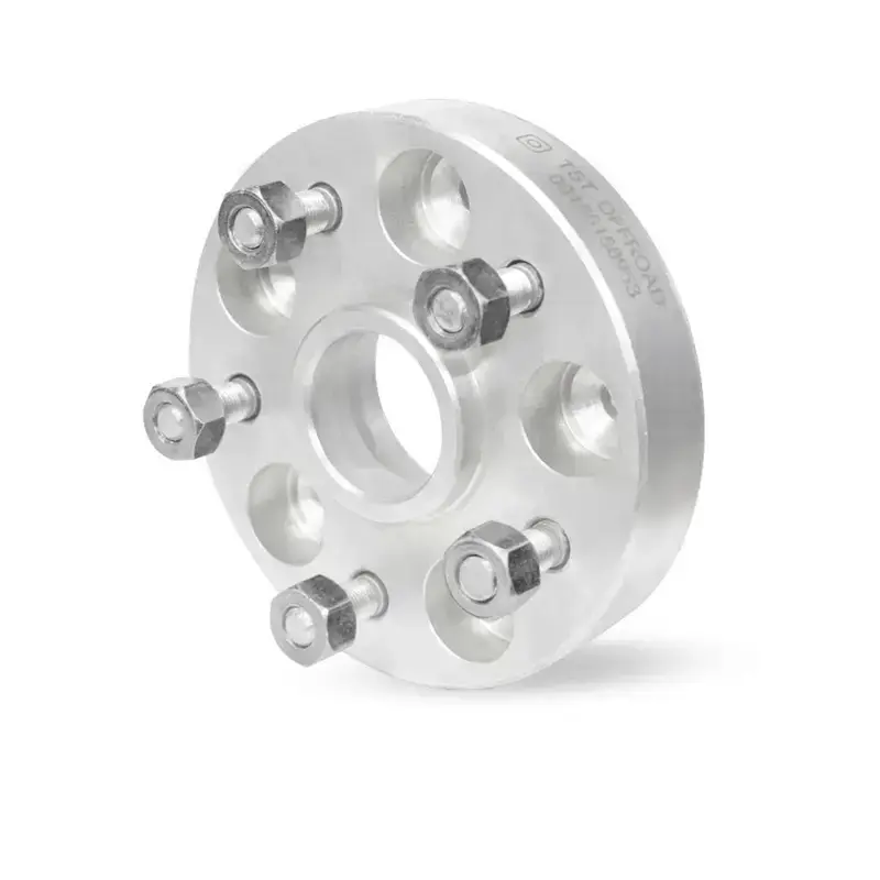 اسپیسر چرخ ۳ سانتی متر ۵ پیچ پاجیرو TST