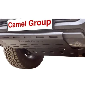 سینی وینچ فولادی KMC T8 از نمای نزدیک