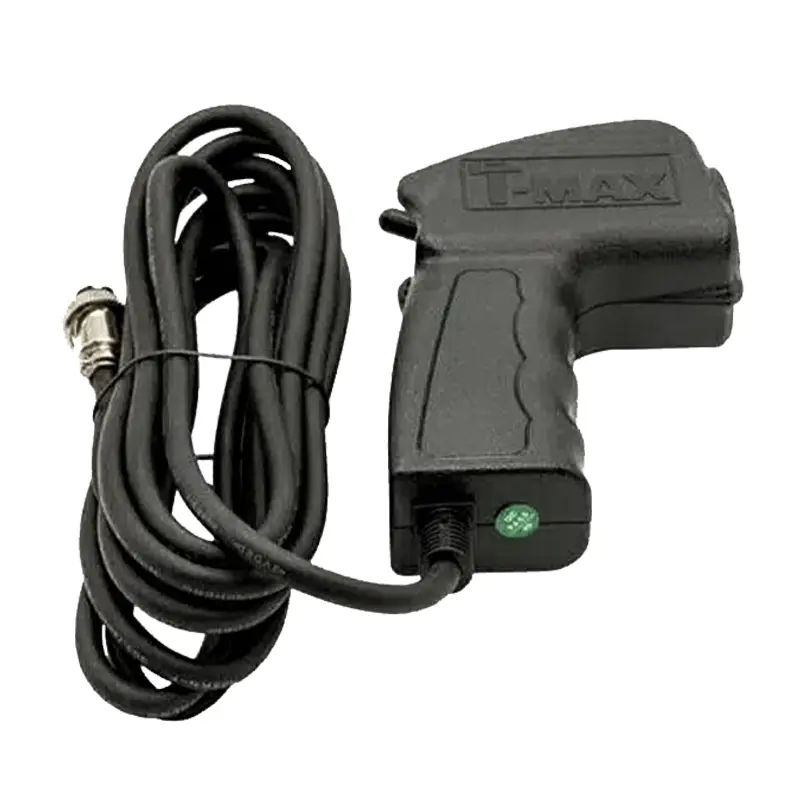 ریموت سیمی وینچ تی مکس از نمای پایین محصول