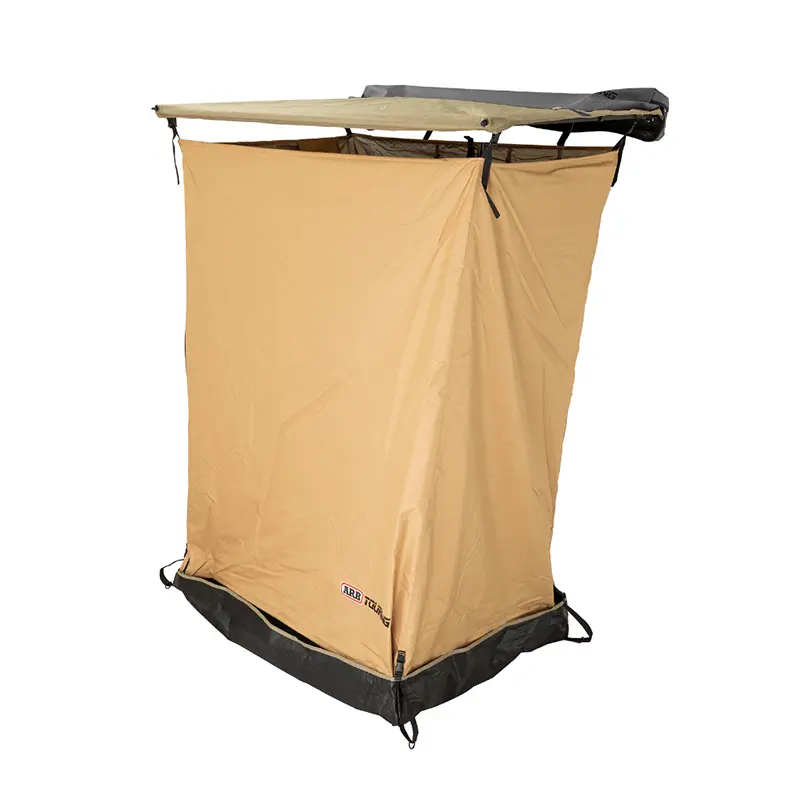 اتاقک حمام ARB از نمای 45 درجه