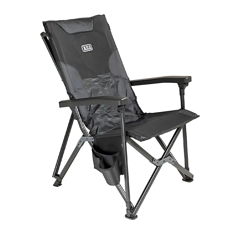 صندلی کمپینگ تاشو ARB – pinnacle camp