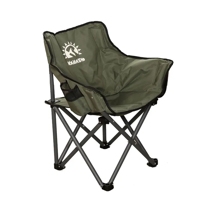 صندلی تاشو طرح آلفا – کایلاش کمپ