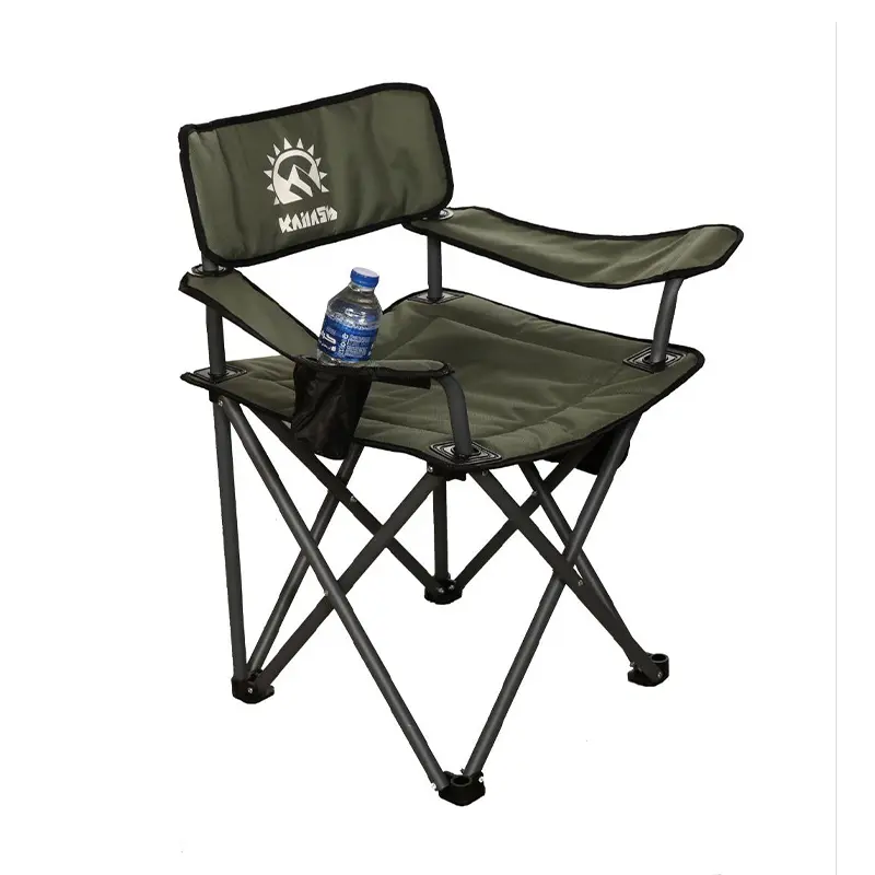 صندلی تاشو طرح پابلیک – کایلاش کمپ