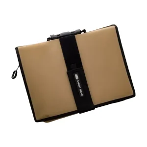 کیف چندمنظوره مدل (Cargo Gear)درحالت بسته