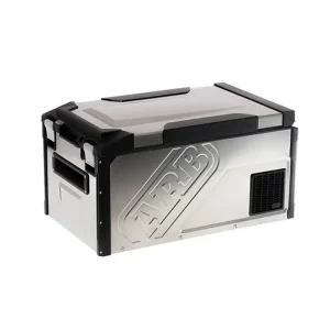 نمای نزدیک از یخچال و فریزر (ARB) مدل Waterproof