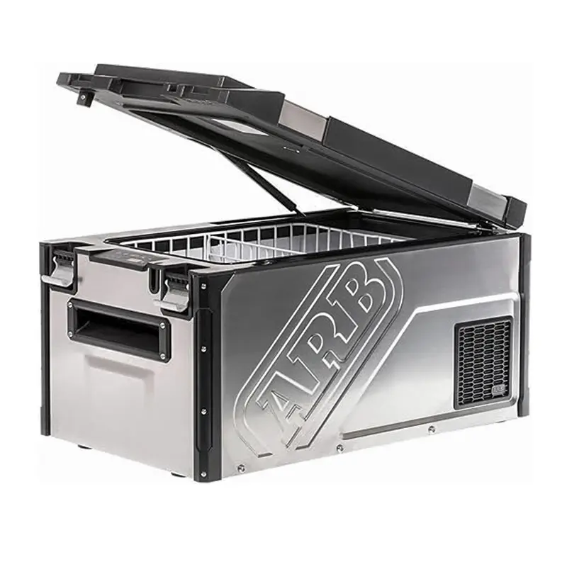 یخچال و فریزر (ARB) مدل Waterproof ازنمای 45 درجه