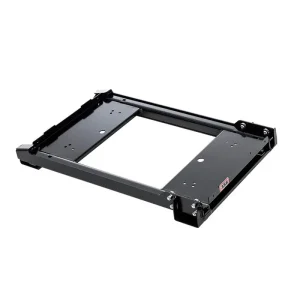 حالت بسته شده ریل یخچال ARB مدل Fride freezer Slid