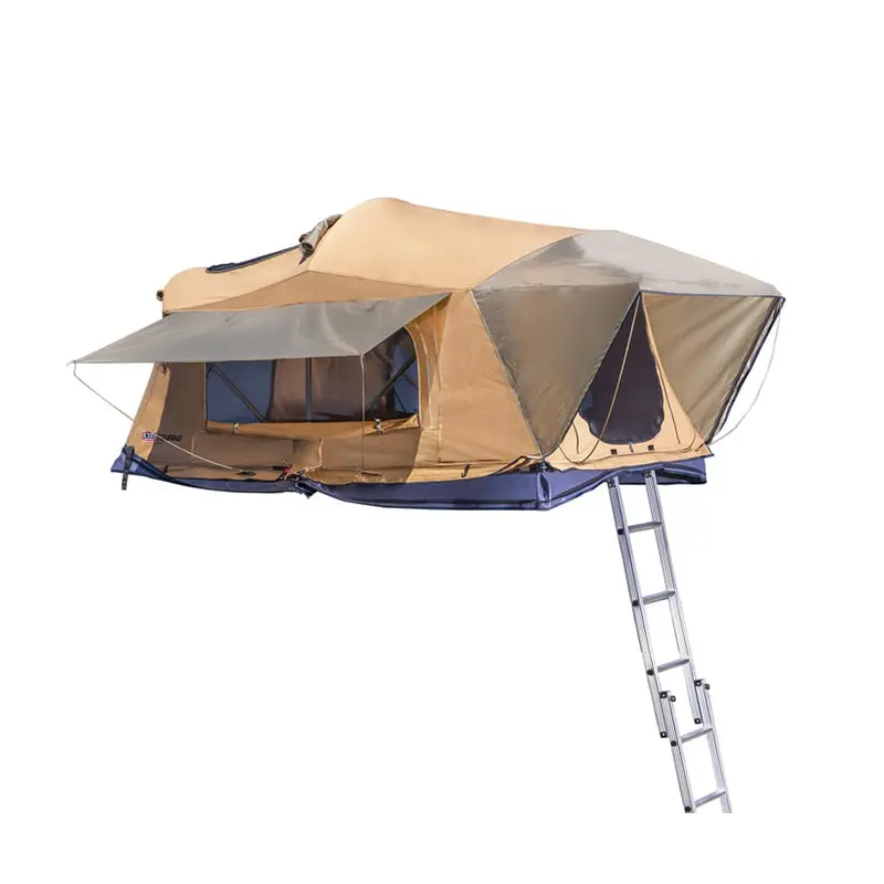 چادر سقفی دو نفره ARB مدل Flinder