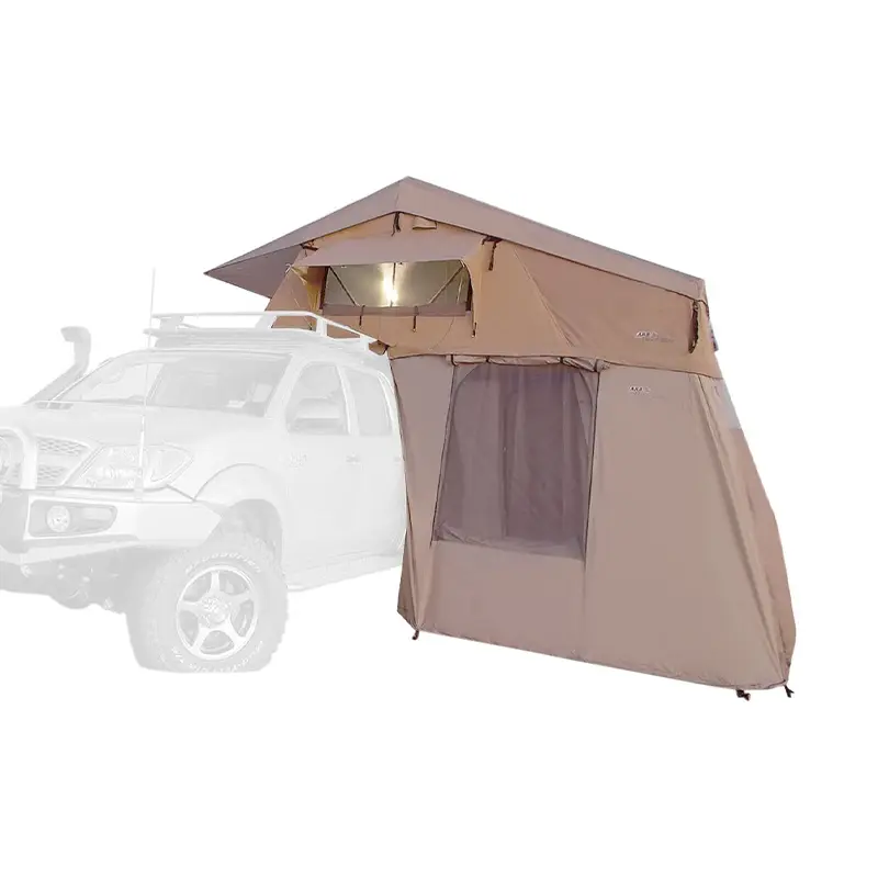 چادر سقفی خودرویی دو نفره ARB مدل Simpson lll