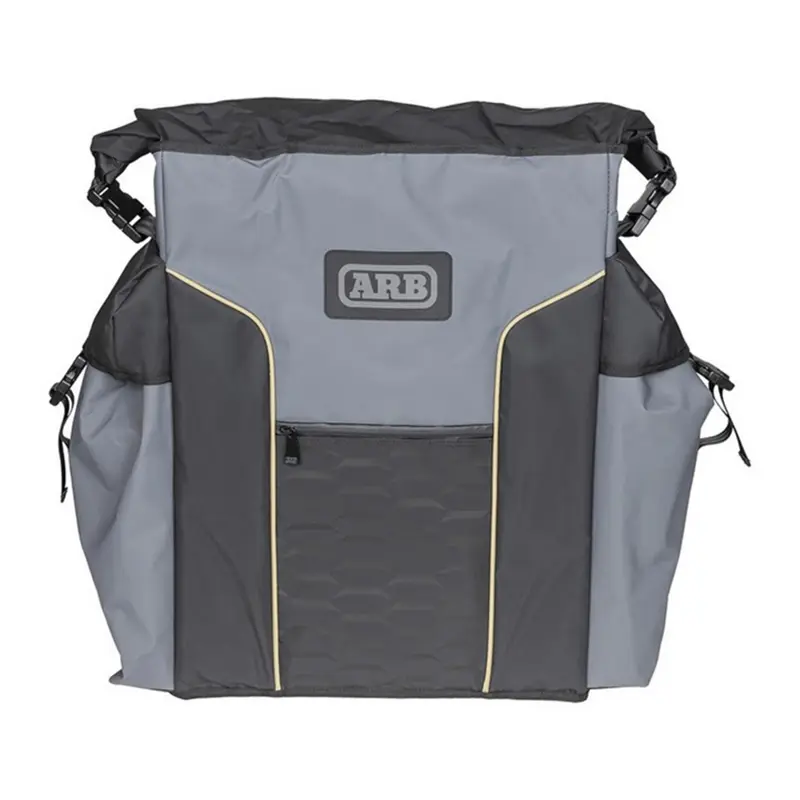 کیف زاپاس بند مدل ARB از نمای روبرو