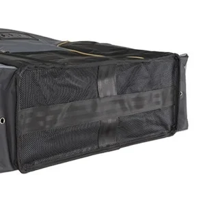 نمای پایین از کیف زاپاس بند مدل (TrackPack V3)