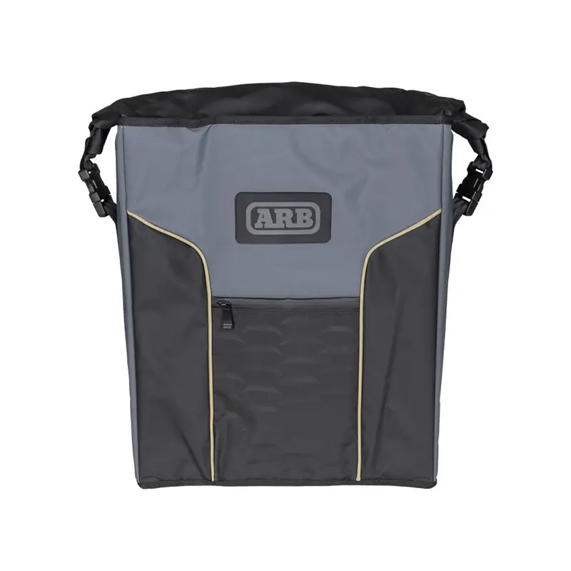 کیف زاپاس بند وانتی از نمای روبرو