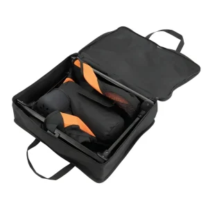 صندلی کمپینگ Darche - Flat Pack فضای کیف حمل