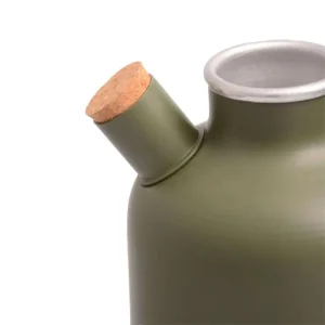 نمای نزدیک از بویلر دوکاره لایف کمپ