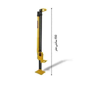 ارتفاع جک لیفت آفرود 60 اینچ تی مکس (T-Max)