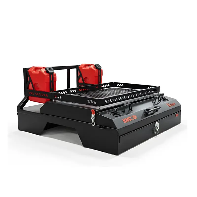 سوپرلید ویگور از نمای 45 درجه