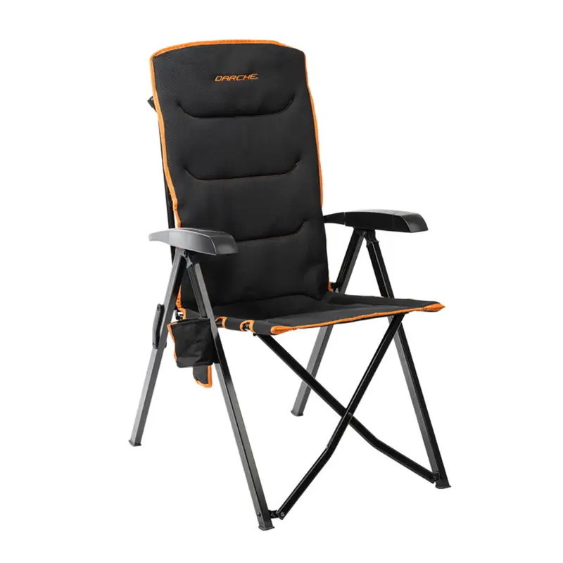 Single-folding-chair-da106-cover نمای 45 درجه از صندلی سفری دارچه