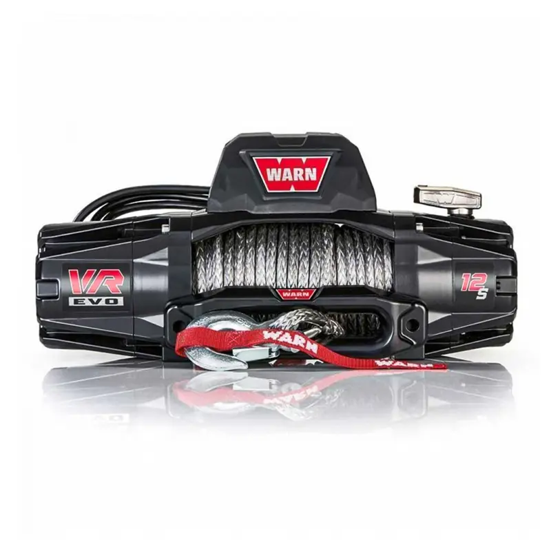 fiber-rope-winch-wn100-cover وینچ طناب الیافی وارن از نمای روبرو