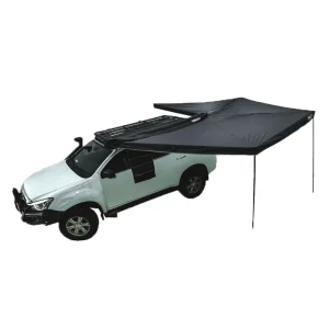 سایبان بغل خفاشی 5 بازو 270 درجه - TRE 4x4 - تصویر 3